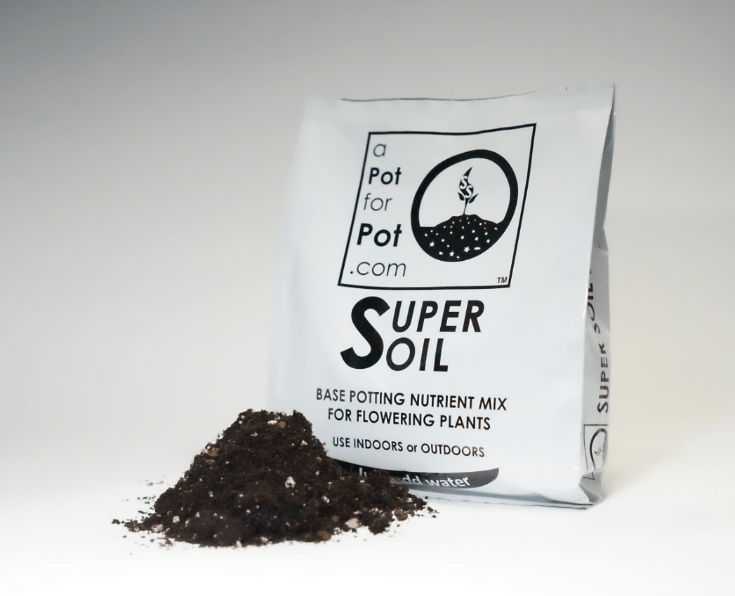apotforpot Superb Soil