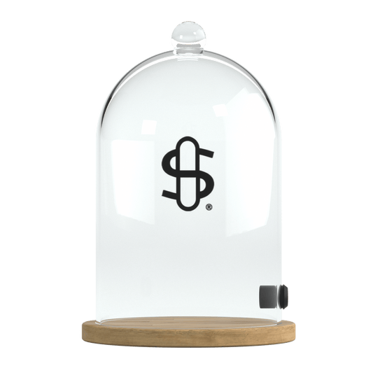 StÃ¼ndenglass Food & Beverage Beverage Cloche