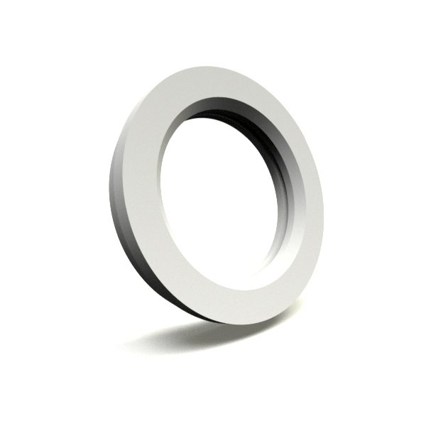 A slightly angled, overhead view of the Stündenglass Maintenance & Seal Kit against a clean, white background.