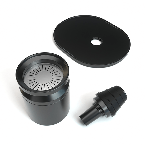 StÃ¼ndenglass Hookah StÃ¼ndenglass Gravity Infuser