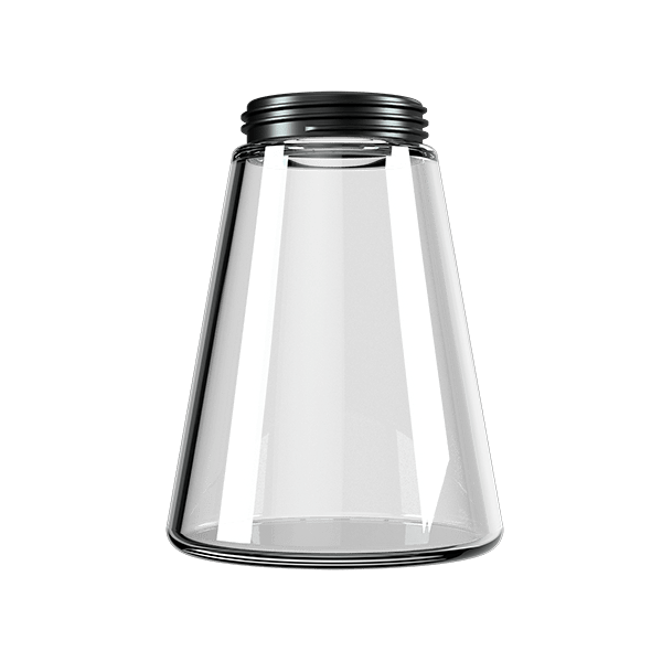 StÃ¼ndenglass Merchandise StÃ¼ndenglass Ash Catcher Replacement Glass