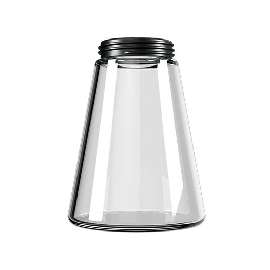 StÃ¼ndenglass Merchandise StÃ¼ndenglass Ash Catcher Replacement Glass