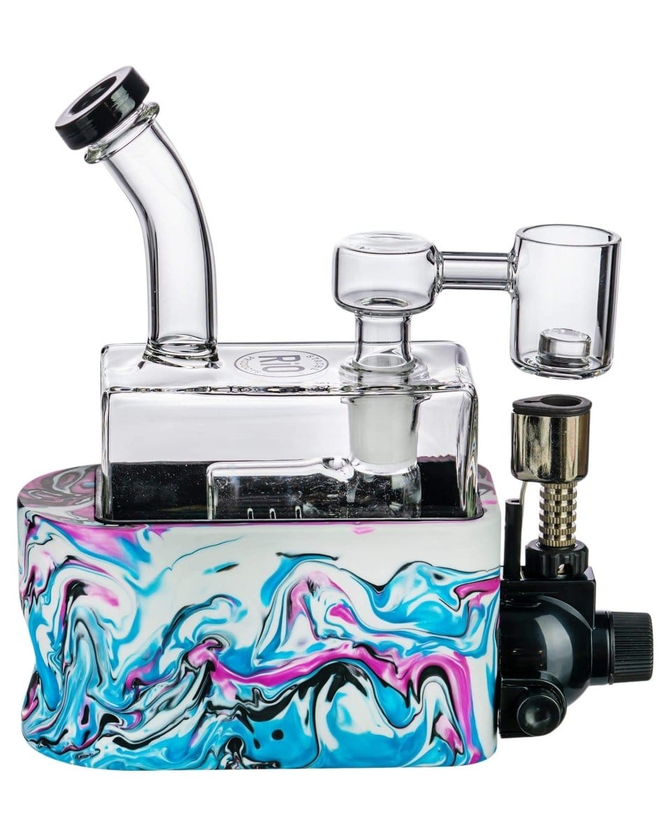 Stache Products Dab Rig RIO Replacement Glass