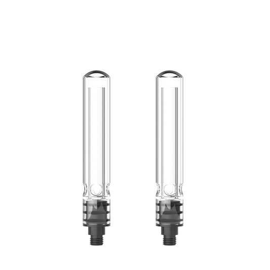 Stundenglass Hookah Accessory Glass Upstems (Small)