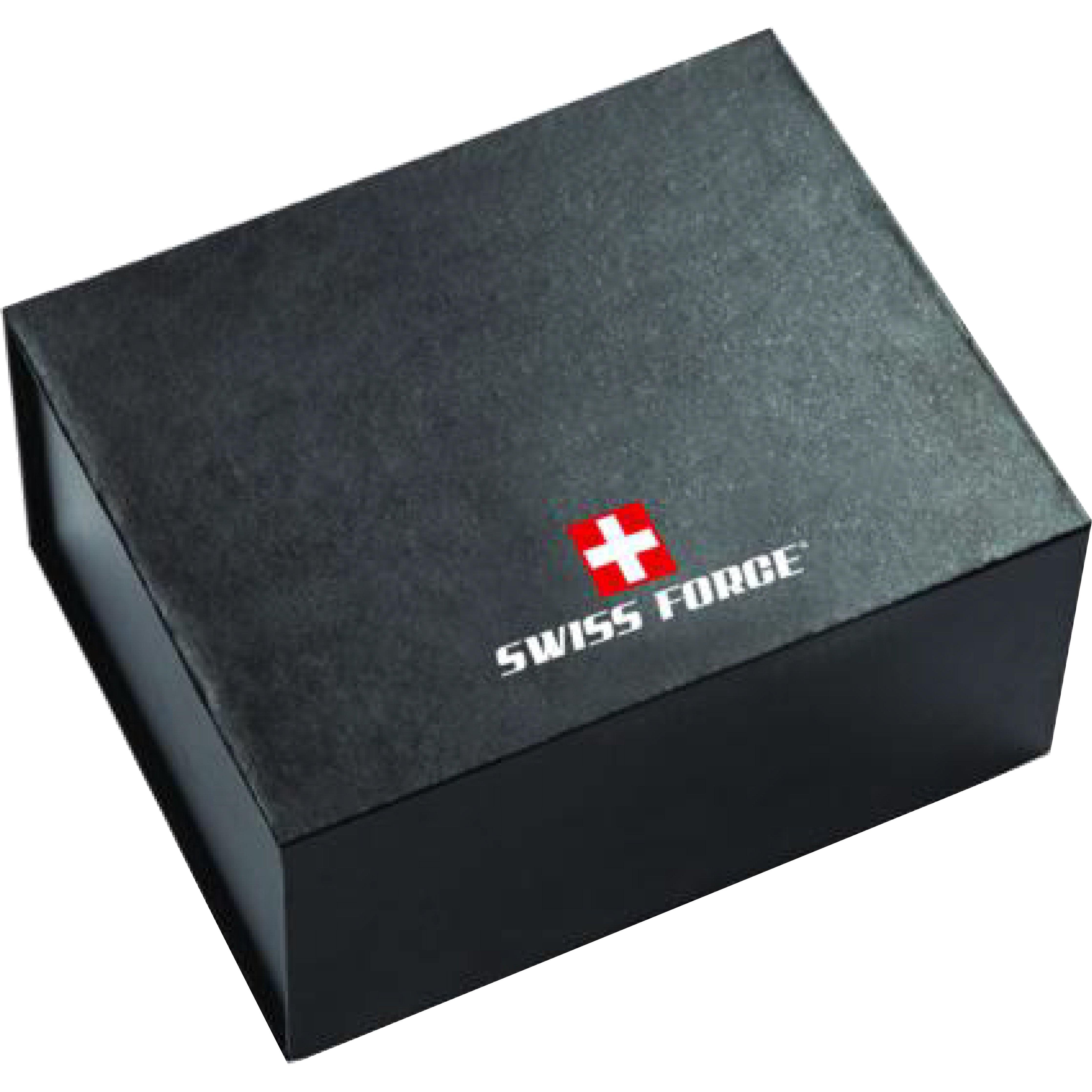 A top-down view of the closed Cannabutter Maker box against a plain black background.