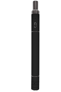 Boundless Vaporizer Black Boundless Terp Pen