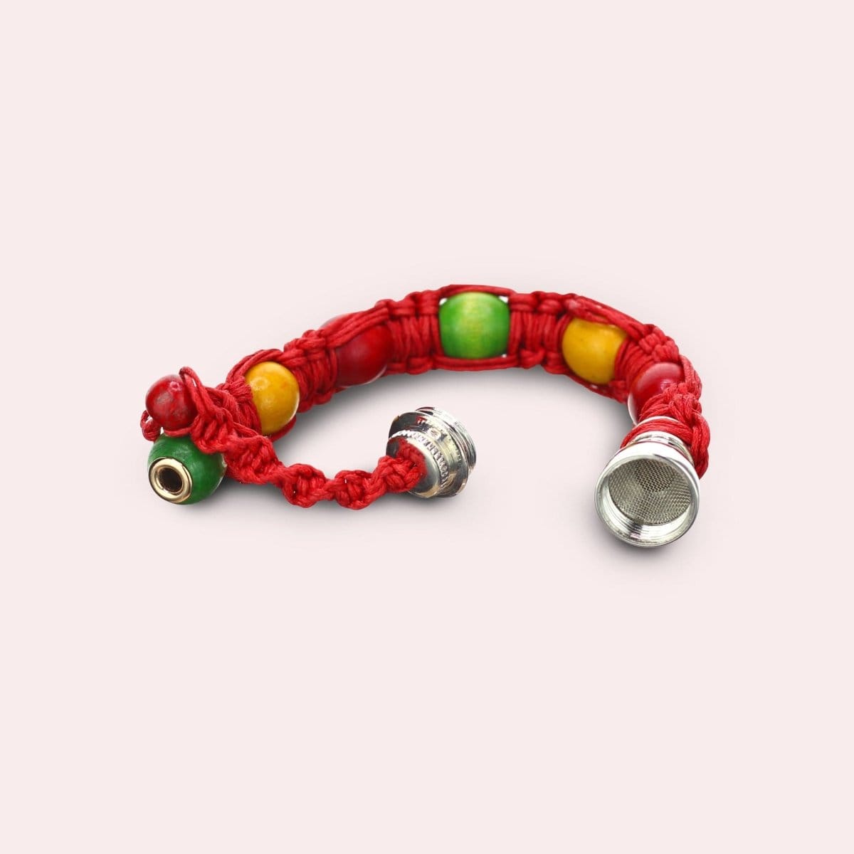 DHGate Accessory "The Danklet" Ankle Bracelet Pipe