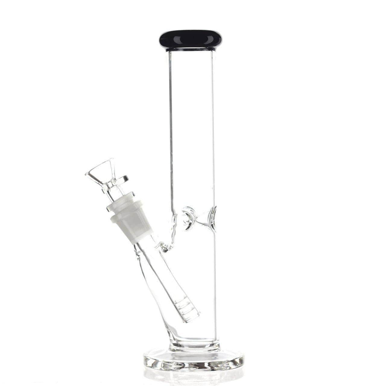 YNY Glass The Straight Shooter Bong