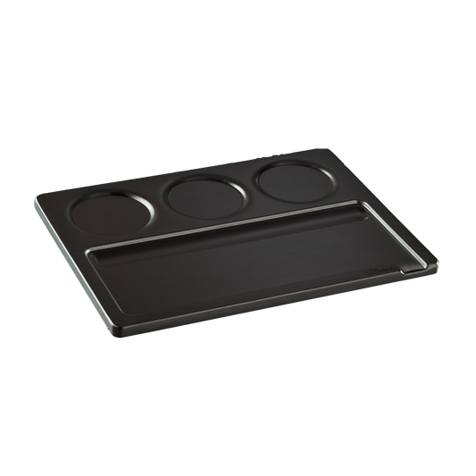 Myster Smoking & Rolling Stand Alone Rolling Tray