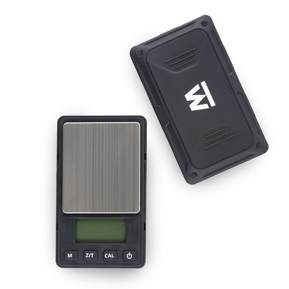 Truweigh Scales Truweigh Riot Scale - 100g x 0.01g