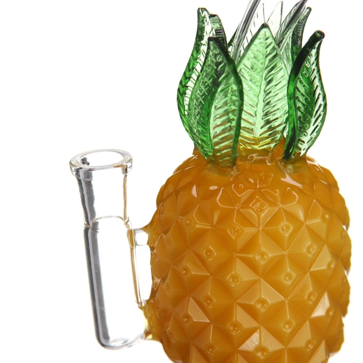 Benext Generation Dab Rig Exotic Pineapple Dab Rig
