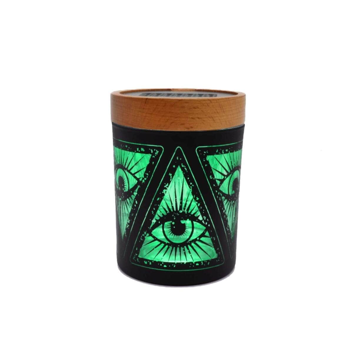 V-Syndicate Accessory Illuminati Large V-Syndicate SoleStash