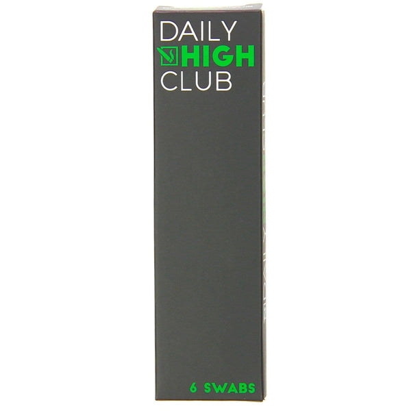 Vape Swabs | 100 Count | Cannabis Cleaning Swabs Vape Swabs | 100 Count | Cannabis Cleaning Swabs
