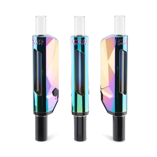 Ooze Batteries and Vapes Rainbow Ooze Pronto Electronic Concentrate Vaporizer