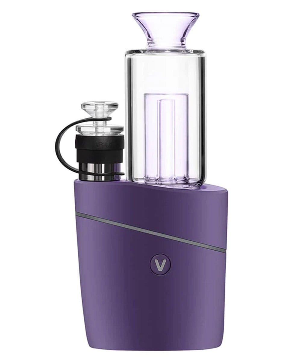 VLAB Vaporizer Magic Purple V2 Halo Smart E-Rig
