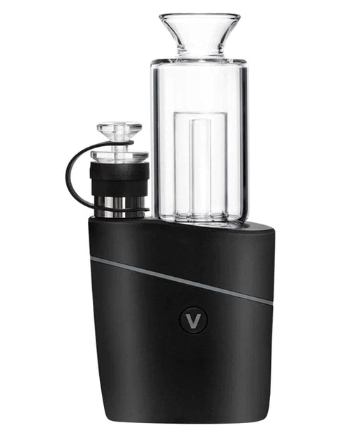 Vlab Halo Smart E Rig - Portable Dab Rig | Vaporizer Kit