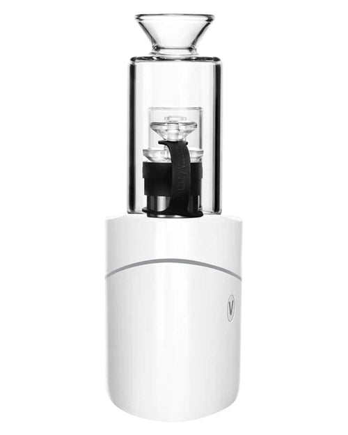 Vlab Halo Smart E Rig - Portable Dab Rig | Vaporizer Kit