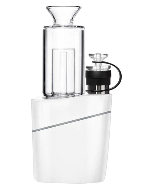 Vlab Halo Smart E Rig - Portable Dab Rig | Vaporizer Kit
