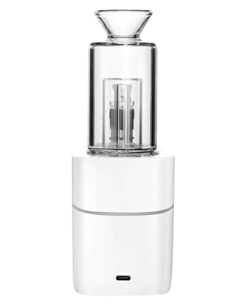 Vlab Halo Smart E Rig - Portable Dab Rig | Vaporizer Kit