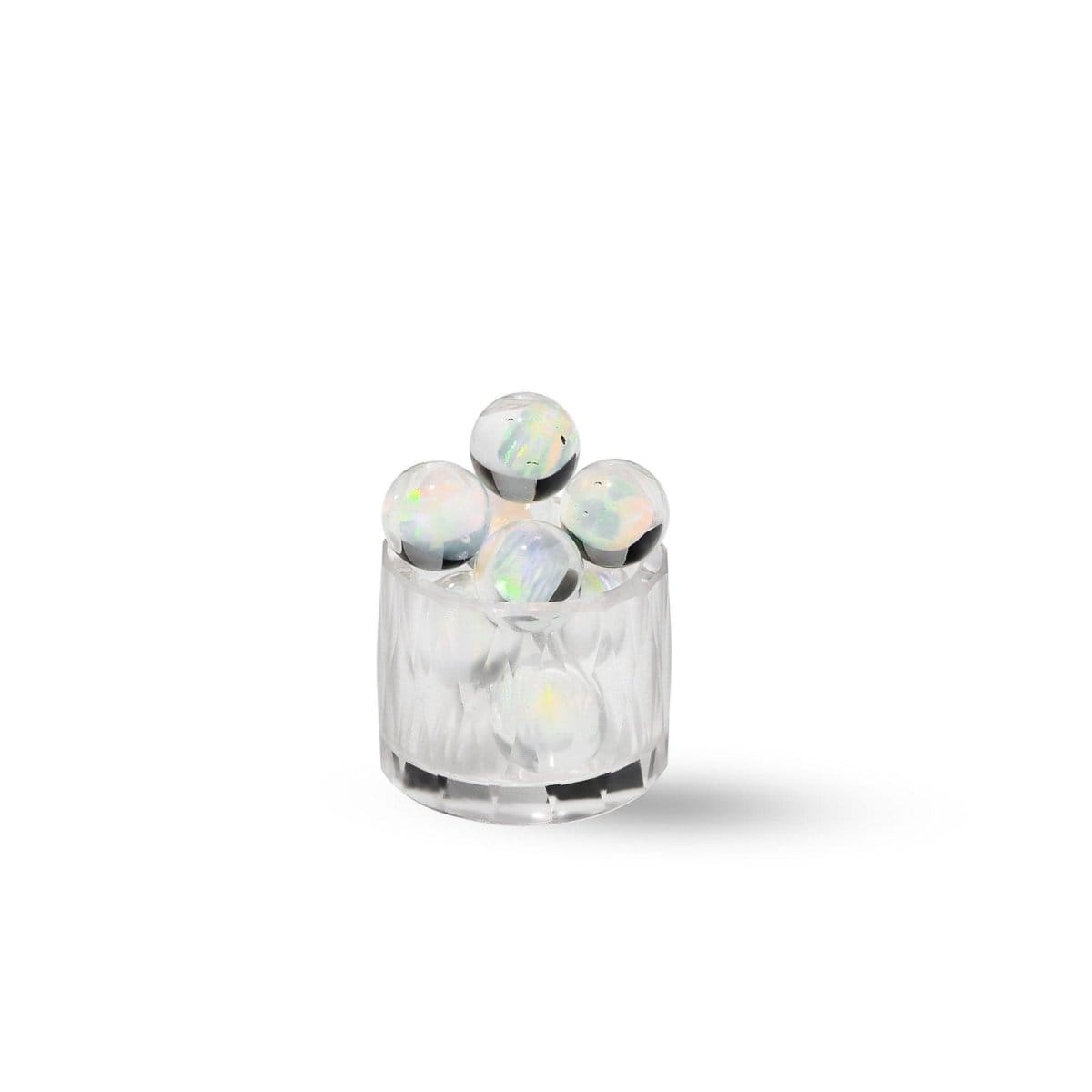 High Five E-NAIL White Opal