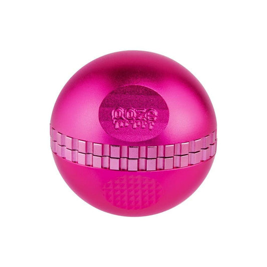 Ooze Accessories Pink / 50mm Ooze Saturn Grinder OOZ-337