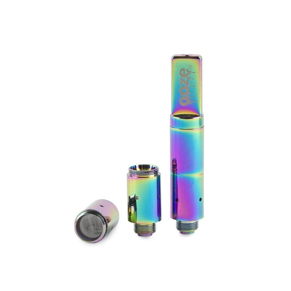 Ooze Batteries and Vapes Rainbow Ooze Slim Twist Pro Atomizer