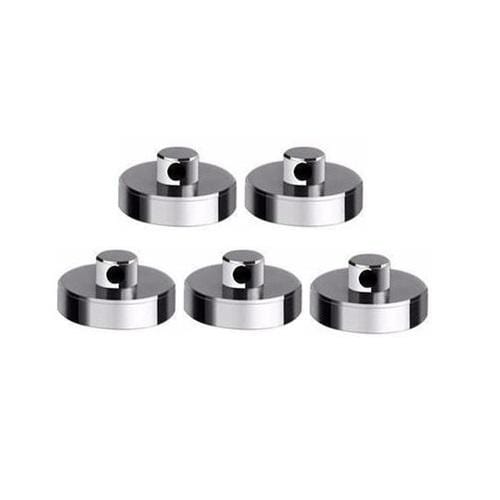 Yocan Replacement Part Yocan Evolve Plus XL Coil Cap - 5 Pack