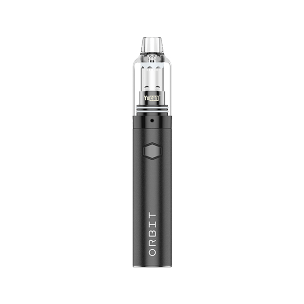 Yocan Vaporizer Black Yocan Orbit Vaporizer