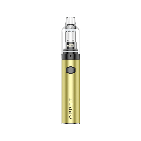 Yocan Vaporizer Gold Yocan Orbit Vaporizer