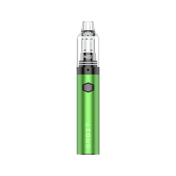Yocan Vaporizer Green Yocan Orbit Vaporizer