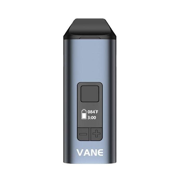 how to smoke pipe tobacco from vane youcan vape Yocan Vane Vaporizer