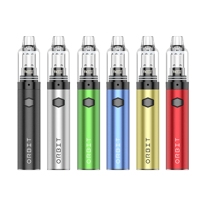 Yocan Vaporizer Yocan Orbit Vaporizer