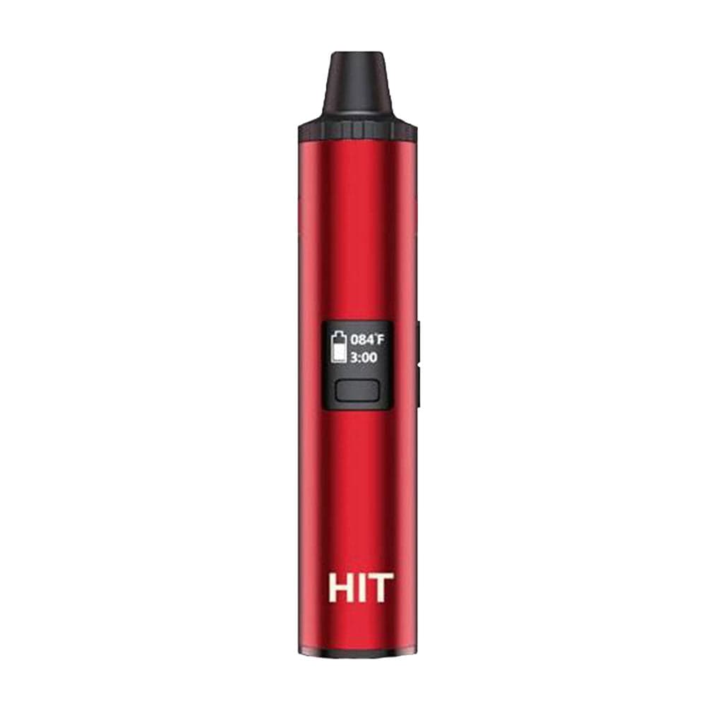 Yocan Hit Dry Herb Vaporizer - Portable & Discreet Yocan Hit Dry Herb Vaporizer - Portable & Discreet